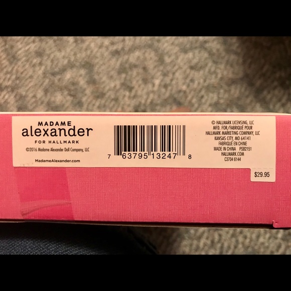 NEW Happy Halloween Outfit for 18” Doll - Picture 5 of 5